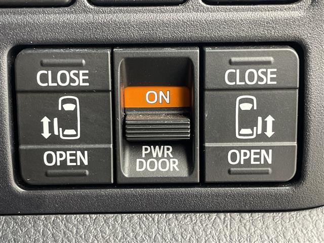 ヴォクシー ハイブリッドZS 煌III TRDフルエアロ アルパイン11型ナビ HDMI フルセグ バックカメラ 両側電動スライドドア シートヒーター 衝突被害軽減ブレーキ クルーズコントロール 前後ドラレコ ETC LED スマートキー(6枚目)