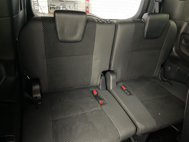 ヴォクシー ハイブリッドZS 煌III TRDフルエアロ アルパイン11型ナビ HDMI フルセグ バックカメラ 両側電動スライドドア シートヒーター 衝突被害軽減ブレーキ クルーズコントロール 前後ドラレコ ETC LED スマートキー(16枚目)