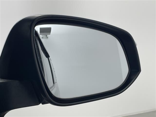 ヴォクシー ハイブリッドZS 煌III TRDフルエアロ アルパイン11型ナビ HDMI フルセグ バックカメラ 両側電動スライドドア シートヒーター 衝突被害軽減ブレーキ クルーズコントロール 前後ドラレコ ETC LED スマートキー(36枚目)