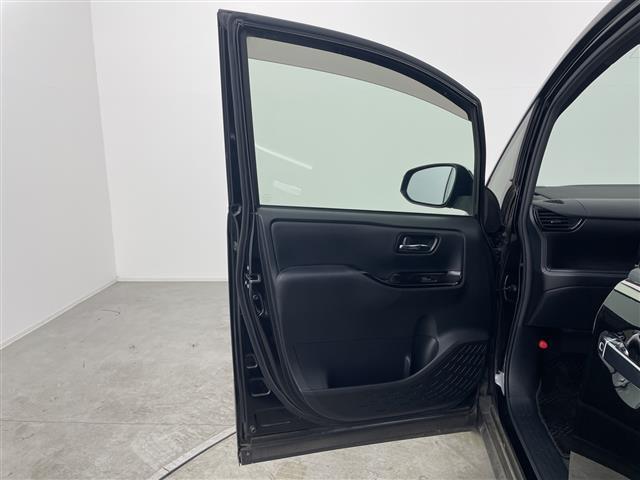 ヴォクシー ハイブリッドZS 煌III TRDフルエアロ アルパイン11型ナビ HDMI フルセグ バックカメラ 両側電動スライドドア シートヒーター 衝突被害軽減ブレーキ クルーズコントロール 前後ドラレコ ETC LED スマートキー(38枚目)