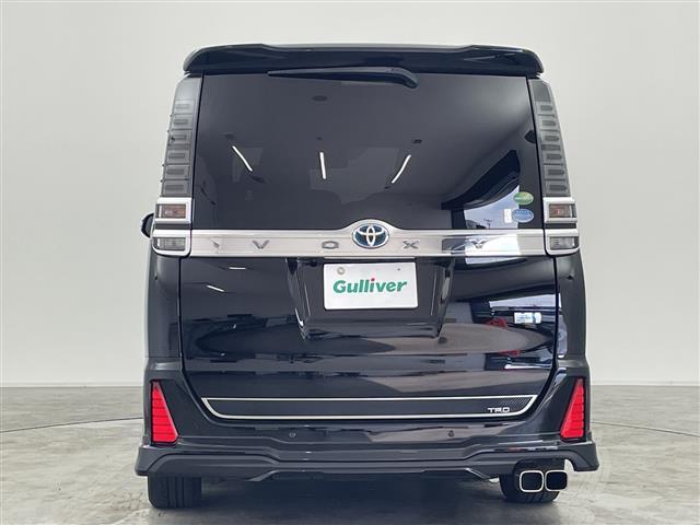 ヴォクシー ハイブリッドZS 煌III TRDフルエアロ アルパイン11型ナビ HDMI フルセグ バックカメラ 両側電動スライドドア シートヒーター 衝突被害軽減ブレーキ クルーズコントロール 前後ドラレコ ETC LED スマートキー(39枚目)