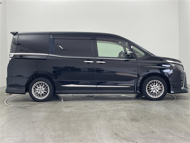 ヴォクシー ハイブリッドZS 煌III TRDフルエアロ アルパイン11型ナビ HDMI フルセグ バックカメラ 両側電動スライドドア シートヒーター 衝突被害軽減ブレーキ クルーズコントロール 前後ドラレコ ETC LED スマートキー(41枚目)