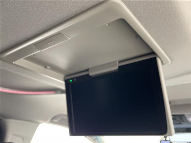 アルファード 2.5S Cパッケージ サンルーフ 純正ディスプレイオーディオ 純正12.1型後席モニター バックカメラ シートベンチレーション 両側電動スライドドア デジタルインナーミラー LED BSM ETC スマートキー 禁煙車(4枚目)