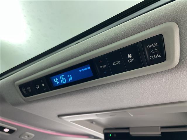 アルファード 2.5S Cパッケージ サンルーフ 純正ディスプレイオーディオ 純正12.1型後席モニター バックカメラ シートベンチレーション 両側電動スライドドア デジタルインナーミラー LED BSM ETC スマートキー 禁煙車(21枚目)