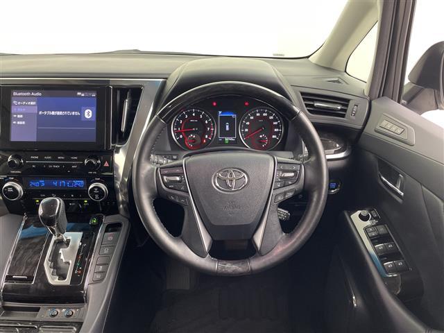 アルファード 2.5S Cパッケージ サンルーフ 純正ディスプレイオーディオ 純正12.1型後席モニター バックカメラ シートベンチレーション 両側電動スライドドア デジタルインナーミラー LED BSM ETC スマートキー 禁煙車(25枚目)