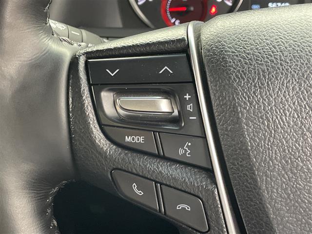 アルファード 2.5S Cパッケージ サンルーフ 純正ディスプレイオーディオ 純正12.1型後席モニター バックカメラ シートベンチレーション 両側電動スライドドア デジタルインナーミラー LED BSM ETC スマートキー 禁煙車(26枚目)