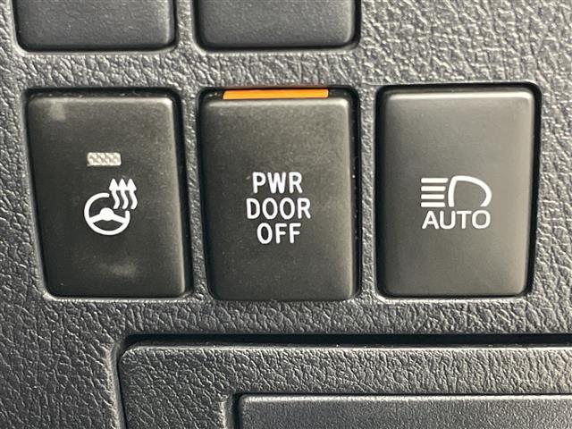 アルファード 2.5S Cパッケージ サンルーフ 純正ディスプレイオーディオ 純正12.1型後席モニター バックカメラ シートベンチレーション 両側電動スライドドア デジタルインナーミラー LED BSM ETC スマートキー 禁煙車(30枚目)