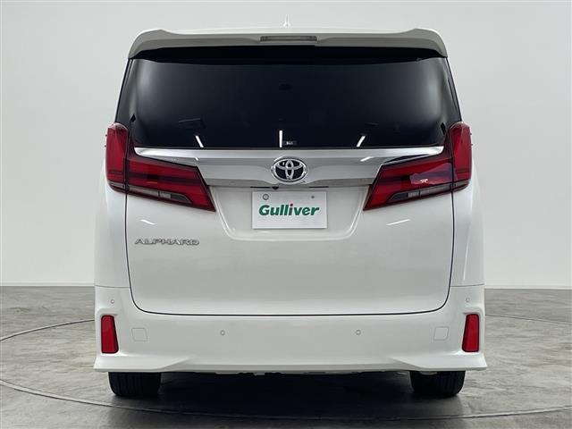 アルファード 2.5S Cパッケージ サンルーフ 純正ディスプレイオーディオ 純正12.1型後席モニター バックカメラ シートベンチレーション 両側電動スライドドア デジタルインナーミラー LED BSM ETC スマートキー 禁煙車(39枚目)