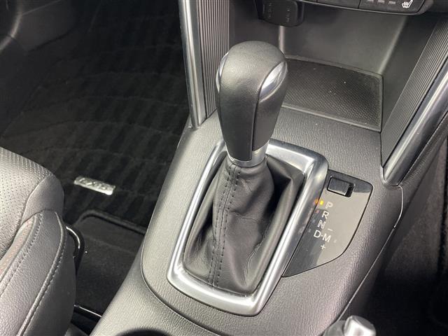 CX-5 XD Lパッケージ 純正7インチナビ レザーシート クルーズコントロール 前席シートヒーター バックカメラ 運転席パワーシート ETC HIDヘッドランプ アイドリングストップ 電格ミラー スマートキー 禁煙車(19枚目)