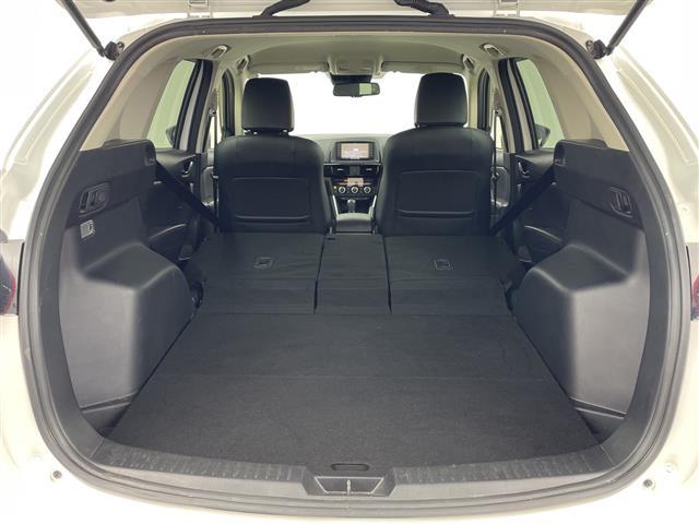 CX-5 XD Lパッケージ 純正7インチナビ レザーシート クルーズコントロール 前席シートヒーター バックカメラ 運転席パワーシート ETC HIDヘッドランプ アイドリングストップ 電格ミラー スマートキー 禁煙車(37枚目)