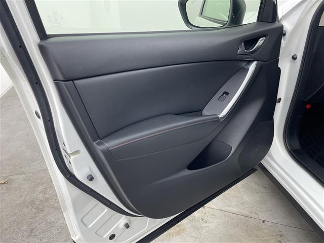 CX-5 XD Lパッケージ 純正7インチナビ レザーシート クルーズコントロール 前席シートヒーター バックカメラ 運転席パワーシート ETC HIDヘッドランプ アイドリングストップ 電格ミラー スマートキー 禁煙車(38枚目)