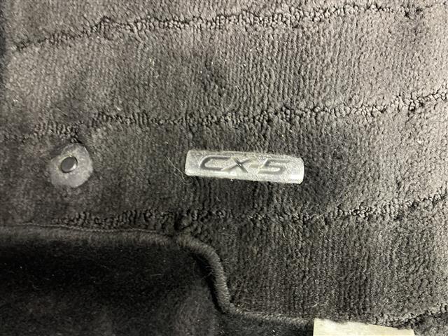 CX-5 XD Lパッケージ 純正7インチナビ レザーシート クルーズコントロール 前席シートヒーター バックカメラ 運転席パワーシート ETC HIDヘッドランプ アイドリングストップ 電格ミラー スマートキー 禁煙車(42枚目)