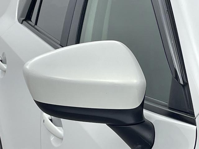 CX-5 XD Lパッケージ 純正7インチナビ レザーシート クルーズコントロール 前席シートヒーター バックカメラ 運転席パワーシート ETC HIDヘッドランプ アイドリングストップ 電格ミラー スマートキー 禁煙車(56枚目)