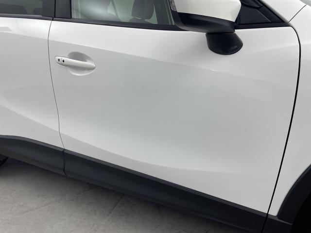 CX-5 XD Lパッケージ 純正7インチナビ レザーシート クルーズコントロール 前席シートヒーター バックカメラ 運転席パワーシート ETC HIDヘッドランプ アイドリングストップ 電格ミラー スマートキー 禁煙車(58枚目)