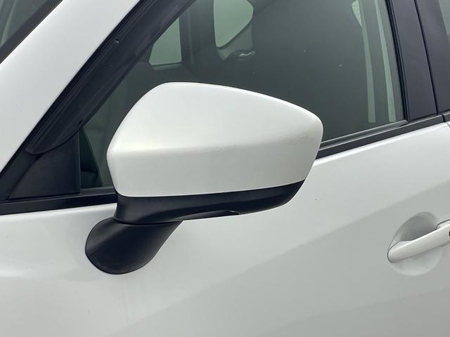 CX-5 XD Lパッケージ 純正7インチナビ レザーシート クルーズコントロール 前席シートヒーター バックカメラ 運転席パワーシート ETC HIDヘッドランプ アイドリングストップ 電格ミラー スマートキー 禁煙車(63枚目)