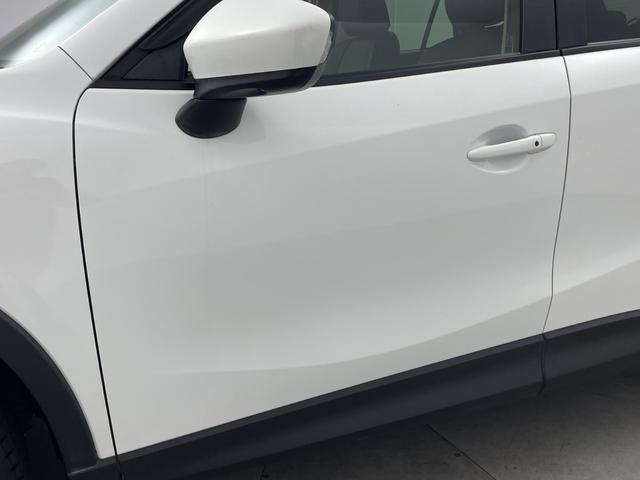 CX-5 XD Lパッケージ 純正7インチナビ レザーシート クルーズコントロール 前席シートヒーター バックカメラ 運転席パワーシート ETC HIDヘッドランプ アイドリングストップ 電格ミラー スマートキー 禁煙車(65枚目)