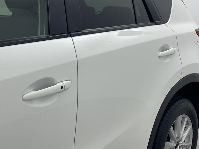 CX-5 XD Lパッケージ 純正7インチナビ レザーシート クルーズコントロール 前席シートヒーター バックカメラ 運転席パワーシート ETC HIDヘッドランプ アイドリングストップ 電格ミラー スマートキー 禁煙車(66枚目)