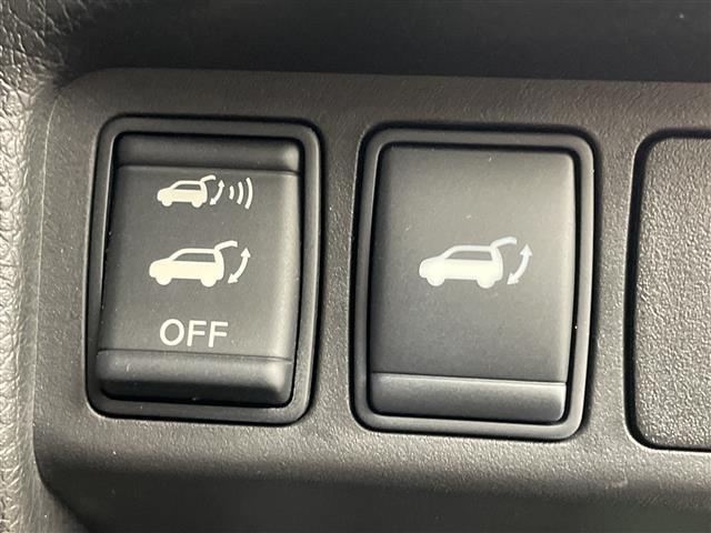 エクストレイル 20Xt エマージェンシーブレーキパッケージ 純正ナビ フルセグTV 全周囲カメラ 電動リアゲート ダウンヒルアシストコントロール レザーシート シートヒーター エアーシート ステアリングスイッチ クルーズコントロール ビルトインETC 禁煙車(7枚目)