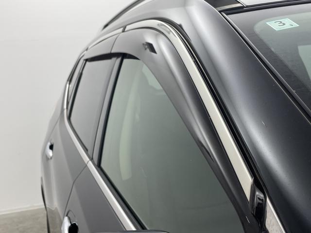 エクストレイル 20Xt エマージェンシーブレーキパッケージ 純正ナビ フルセグTV 全周囲カメラ 電動リアゲート ダウンヒルアシストコントロール レザーシート シートヒーター エアーシート ステアリングスイッチ クルーズコントロール ビルトインETC 禁煙車(55枚目)