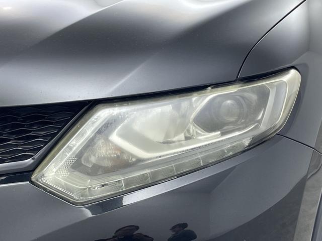 エクストレイル 20Xt エマージェンシーブレーキパッケージ 純正ナビ フルセグTV 全周囲カメラ 電動リアゲート ダウンヒルアシストコントロール レザーシート シートヒーター エアーシート ステアリングスイッチ クルーズコントロール ビルトインETC 禁煙車(59枚目)