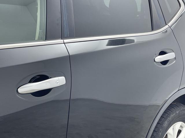 エクストレイル 20Xt エマージェンシーブレーキパッケージ 純正ナビ フルセグTV 全周囲カメラ 電動リアゲート ダウンヒルアシストコントロール レザーシート シートヒーター エアーシート ステアリングスイッチ クルーズコントロール ビルトインETC 禁煙車(64枚目)