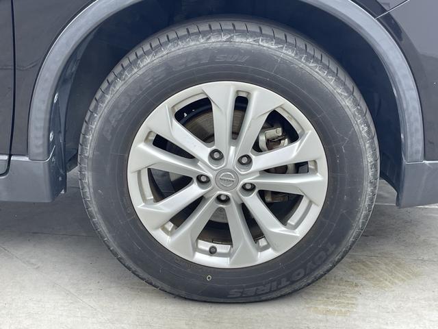 エクストレイル 20Xt エマージェンシーブレーキパッケージ 純正ナビ フルセグTV 全周囲カメラ 電動リアゲート ダウンヒルアシストコントロール レザーシート シートヒーター エアーシート ステアリングスイッチ クルーズコントロール ビルトインETC 禁煙車(67枚目)