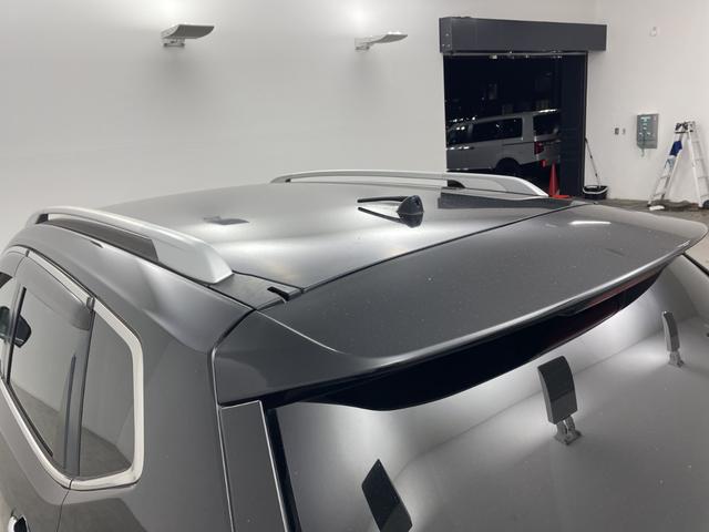 エクストレイル 20Xt エマージェンシーブレーキパッケージ 純正ナビ フルセグTV 全周囲カメラ 電動リアゲート ダウンヒルアシストコントロール レザーシート シートヒーター エアーシート ステアリングスイッチ クルーズコントロール ビルトインETC 禁煙車(74枚目)