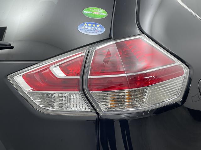 エクストレイル 20Xt エマージェンシーブレーキパッケージ 純正ナビ フルセグTV 全周囲カメラ 電動リアゲート ダウンヒルアシストコントロール レザーシート シートヒーター エアーシート ステアリングスイッチ クルーズコントロール ビルトインETC 禁煙車(76枚目)