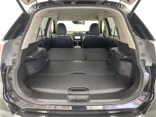 エクストレイル 20Xtt エマージェンシーブレーキパッケージ 純正ナビ 4WD 全周囲カメラ 電動リアゲート クルーズコントロール BSM レーンキープアシスト 前後ドラレコ ETC 前席シートヒーター ダウンヒルアシスト コーナーセンサー スマートキ 禁煙車(37枚目)