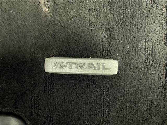 エクストレイル 20Xtt エマージェンシーブレーキパッケージ 純正ナビ 4WD 全周囲カメラ 電動リアゲート クルーズコントロール BSM レーンキープアシスト 前後ドラレコ ETC 前席シートヒーター ダウンヒルアシスト コーナーセンサー スマートキ 禁煙車(42枚目)