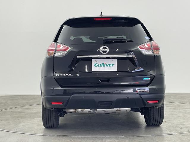 エクストレイル 20Xtt エマージェンシーブレーキパッケージ 純正ナビ 4WD 全周囲カメラ 電動リアゲート クルーズコントロール BSM レーンキープアシスト 前後ドラレコ ETC 前席シートヒーター ダウンヒルアシスト コーナーセンサー スマートキ 禁煙車(48枚目)