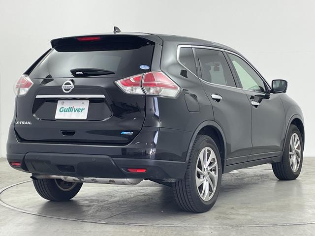 エクストレイル 20Xtt エマージェンシーブレーキパッケージ 純正ナビ 4WD 全周囲カメラ 電動リアゲート クルーズコントロール BSM レーンキープアシスト 前後ドラレコ ETC 前席シートヒーター ダウンヒルアシスト コーナーセンサー スマートキ 禁煙車(49枚目)