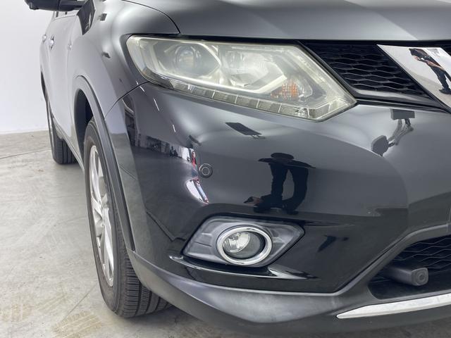 エクストレイル 20Xtt エマージェンシーブレーキパッケージ 純正ナビ 4WD 全周囲カメラ 電動リアゲート クルーズコントロール BSM レーンキープアシスト 前後ドラレコ ETC 前席シートヒーター ダウンヒルアシスト コーナーセンサー スマートキ 禁煙車(52枚目)