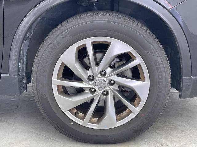 エクストレイル 20Xtt エマージェンシーブレーキパッケージ 純正ナビ 4WD 全周囲カメラ 電動リアゲート クルーズコントロール BSM レーンキープアシスト 前後ドラレコ ETC 前席シートヒーター ダウンヒルアシスト コーナーセンサー スマートキ 禁煙車(68枚目)