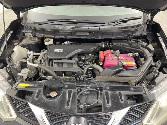 エクストレイル 20Xtt エマージェンシーブレーキパッケージ 純正ナビ 4WD 全周囲カメラ 電動リアゲート クルーズコントロール BSM レーンキープアシスト 前後ドラレコ ETC 前席シートヒーター ダウンヒルアシスト コーナーセンサー スマートキ 禁煙車(78枚目)