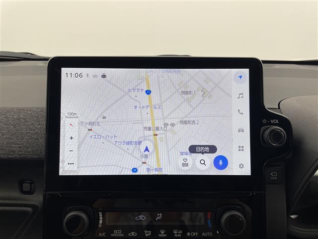 シエンタ ハイブリッドZ 登録済未使用車 純正10.5型ナビ 全周囲カメラ 両側電動スライド アダプティブクルーズコントロール 衝突被害軽減ブレーキ ビルトインETC ステアリングヒーター BSM LED スマートキー 禁煙車(4枚目)