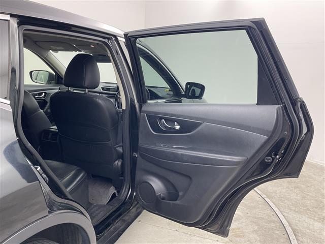 エクストレイル 20Xt エマージェンシーブレーキパッケージ 純正メーカー7型ナビ フルセグTV 全周囲カメラ 衝突被害軽減システム ブラインドスポットモニター シートヒーター 革巻きステアリング 車線逸脱機能 LEDオートライト ETC スマートキー 禁煙車(41枚目)