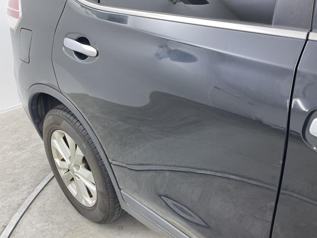 エクストレイル 20Xt エマージェンシーブレーキパッケージ 純正メーカー7型ナビ フルセグTV 全周囲カメラ 衝突被害軽減システム ブラインドスポットモニター シートヒーター 革巻きステアリング 車線逸脱機能 LEDオートライト ETC スマートキー 禁煙車(57枚目)