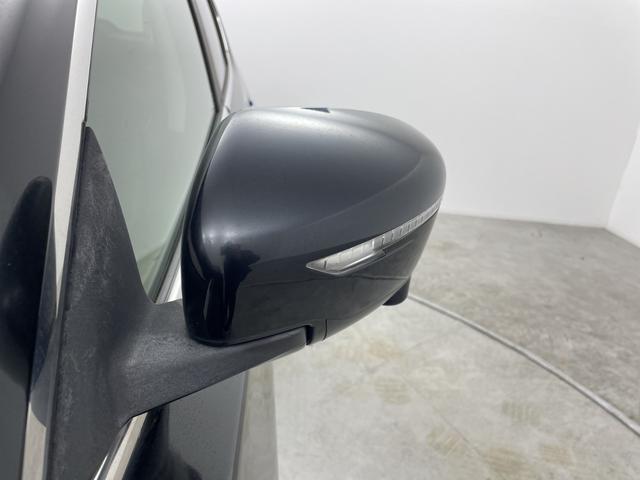 エクストレイル 20Xt エマージェンシーブレーキパッケージ 純正メーカー7型ナビ フルセグTV 全周囲カメラ 衝突被害軽減システム ブラインドスポットモニター シートヒーター 革巻きステアリング 車線逸脱機能 LEDオートライト ETC スマートキー 禁煙車(62枚目)