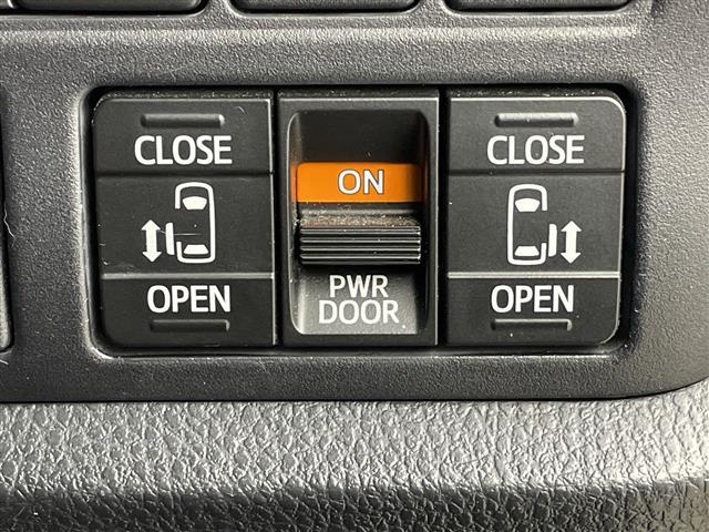 エスクァイア Ｇｉ　純正ナビ　両側電動スライドドア　クルーズコントロール　ハーフレザーシート　ウッドコンビステア　前席シートヒーター　衝突被害軽減ブレーキ　レーンキープアシスト　ＥＴＣ　ＬＥＤ　オートハイビーム　禁煙（15枚目）