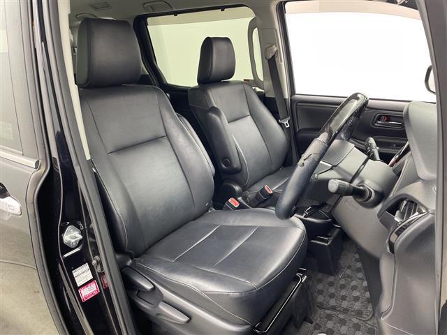 エスクァイア Ｇｉ　純正ナビ　両側電動スライドドア　クルーズコントロール　ハーフレザーシート　ウッドコンビステア　前席シートヒーター　衝突被害軽減ブレーキ　レーンキープアシスト　ＥＴＣ　ＬＥＤ　オートハイビーム　禁煙（28枚目）