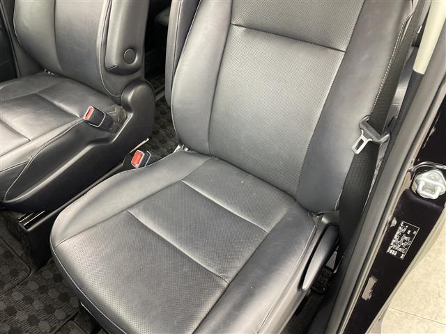 エスクァイア Ｇｉ　純正ナビ　両側電動スライドドア　クルーズコントロール　ハーフレザーシート　ウッドコンビステア　前席シートヒーター　衝突被害軽減ブレーキ　レーンキープアシスト　ＥＴＣ　ＬＥＤ　オートハイビーム　禁煙（35枚目）