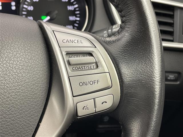 エクストレイル 20X エマージェンシーブレーキパッケージ 純正ナビ 全周囲カメラ 衝突被害軽減ブレーキ 前席シートヒーター クリアランスソナー ダウンヒルアシスト BSM クルーズコントロール レーンキープアシスト ドラレコ ビルトインETC LED 禁煙車(16枚目)