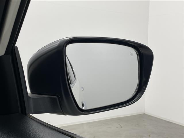 エクストレイル 20X エマージェンシーブレーキパッケージ 純正ナビ 全周囲カメラ 衝突被害軽減ブレーキ 前席シートヒーター クリアランスソナー ダウンヒルアシスト BSM クルーズコントロール レーンキープアシスト ドラレコ ビルトインETC LED 禁煙車(26枚目)