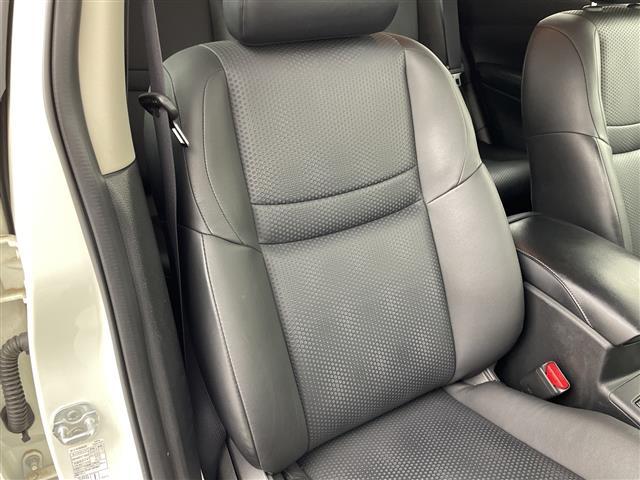 エクストレイル 20X エマージェンシーブレーキパッケージ 純正ナビ 全周囲カメラ 衝突被害軽減ブレーキ 前席シートヒーター クリアランスソナー ダウンヒルアシスト BSM クルーズコントロール レーンキープアシスト ドラレコ ビルトインETC LED 禁煙車(30枚目)