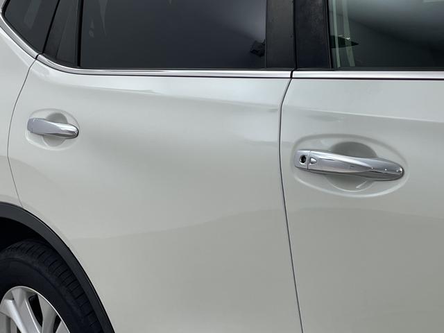 エクストレイル 20X エマージェンシーブレーキパッケージ 純正ナビ 全周囲カメラ 衝突被害軽減ブレーキ 前席シートヒーター クリアランスソナー ダウンヒルアシスト BSM クルーズコントロール レーンキープアシスト ドラレコ ビルトインETC LED 禁煙車(59枚目)