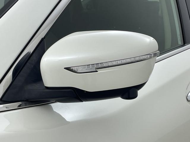 エクストレイル 20X エマージェンシーブレーキパッケージ 純正ナビ 全周囲カメラ 衝突被害軽減ブレーキ 前席シートヒーター クリアランスソナー ダウンヒルアシスト BSM クルーズコントロール レーンキープアシスト ドラレコ ビルトインETC LED 禁煙車(63枚目)