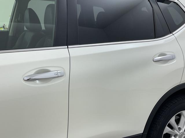 エクストレイル 20X エマージェンシーブレーキパッケージ 純正ナビ 全周囲カメラ 衝突被害軽減ブレーキ 前席シートヒーター クリアランスソナー ダウンヒルアシスト BSM クルーズコントロール レーンキープアシスト ドラレコ ビルトインETC LED 禁煙車(65枚目)