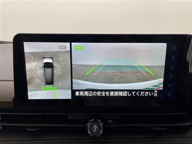 セレナ e-パワー ハイウェイスターV 登録済未使用車 純正12.3型ナビ 純正11型後席モニター 両側電動スライドドア プロパイロット ワイヤレス充電 全周囲カメラ デジタルインナーミラー BMS レーンキープアシスト ETC 禁煙車(5枚目)