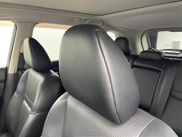 エクストレイル 20XエクストリーマーXエマージェンシーブレーキP サンルーフ 純正ナビ 全周囲カメラ クルーズコントロール パートタイム4WD ダウンヒルアシストコントロール シートヒーター BSM 衝突被害軽減ブレーキ アイドリングストップ スマートキー 禁煙車(32枚目)